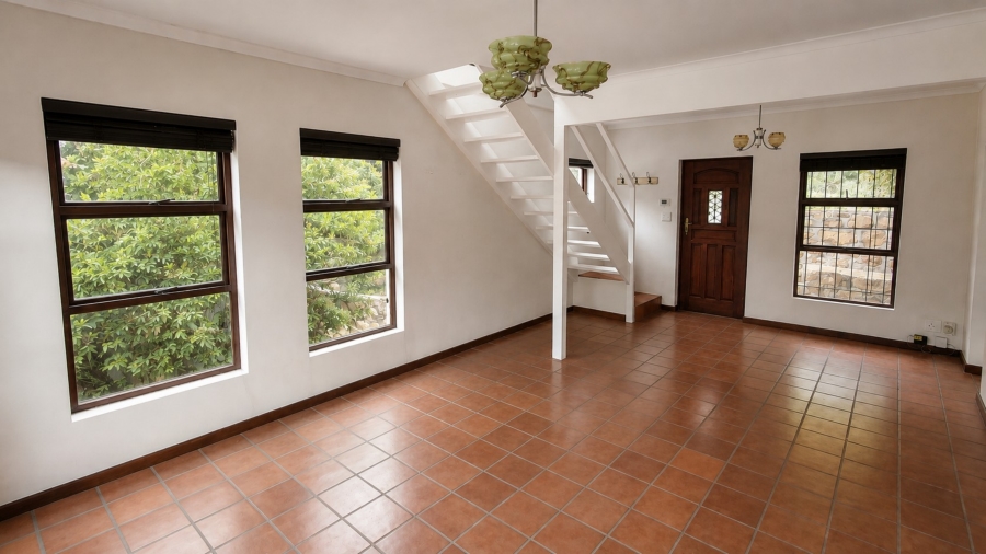 To Let 2 Bedroom Property for Rent in Glencairn Western Cape